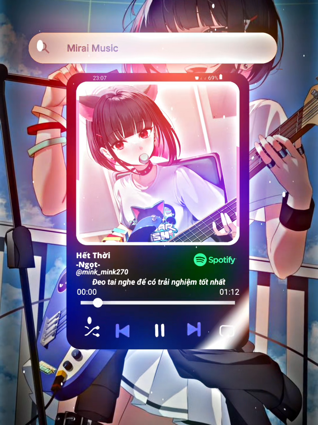 @𝙈𝙞𝙧𝙖𝙞 𝙈𝙪𝙨𝙞𝙘🎧