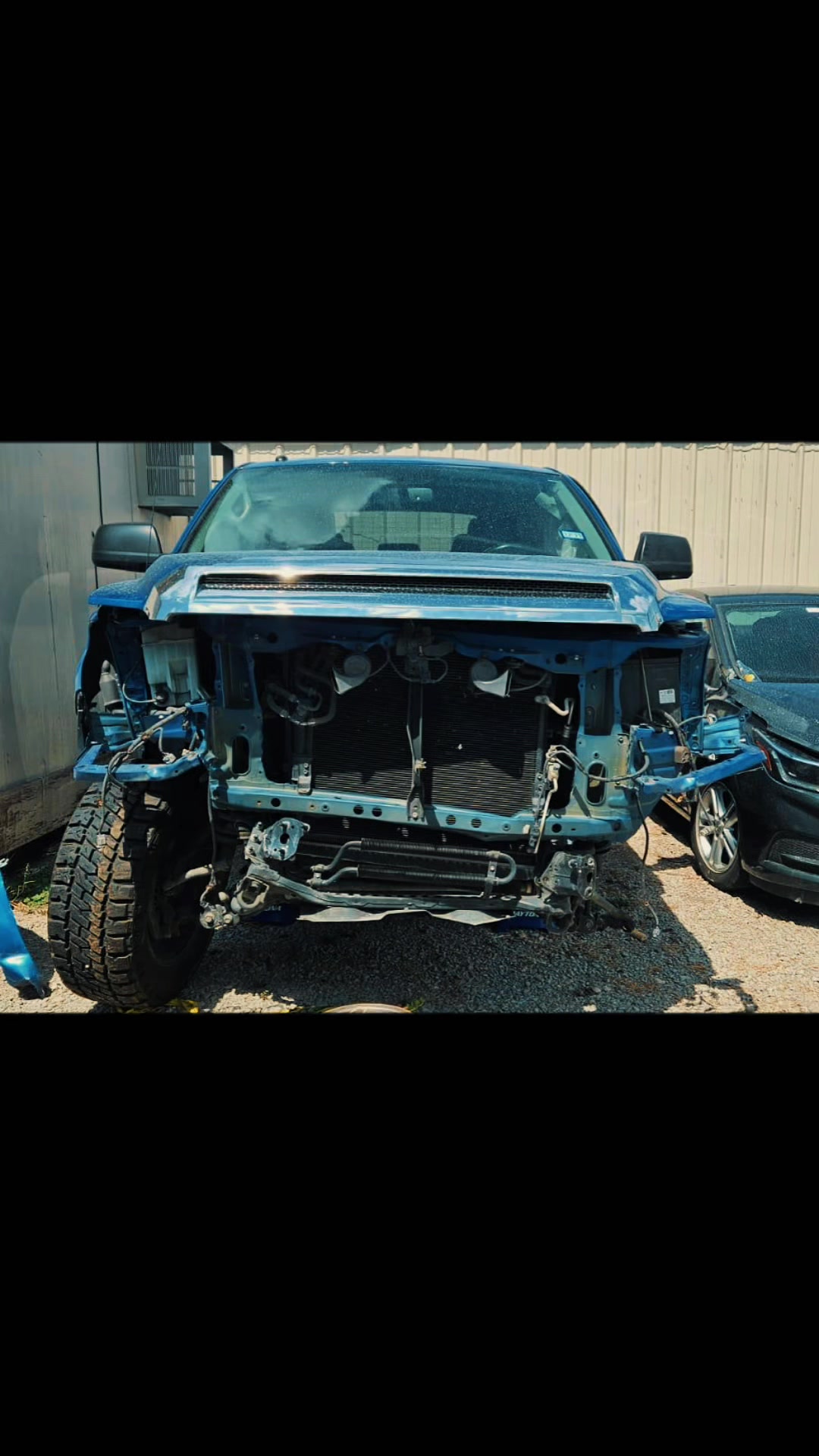 @Bonilla Collision LLC