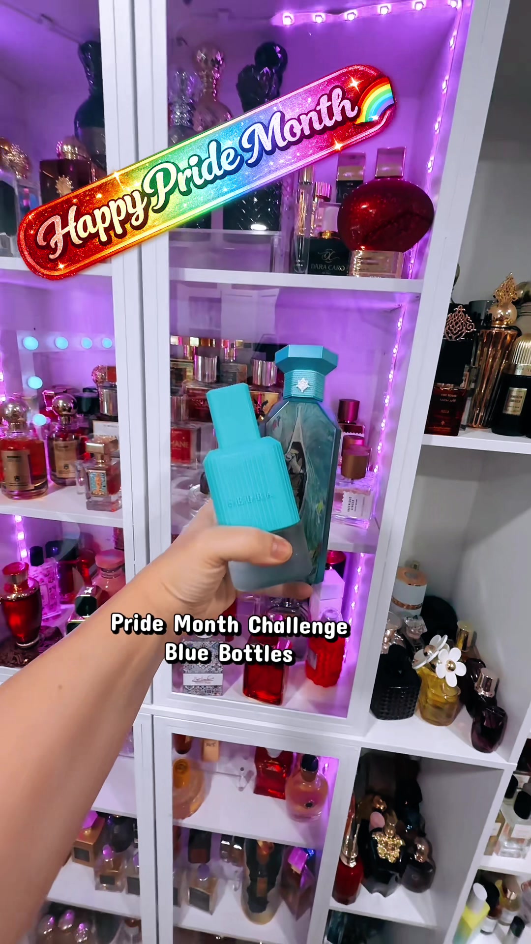 @MRS.P Fragrance Teacher