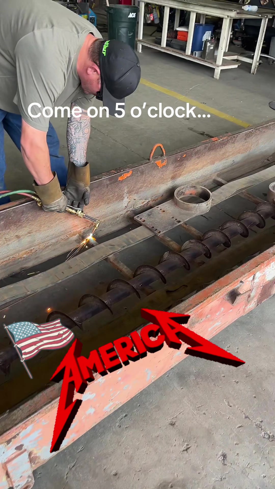 @El_Welder_King