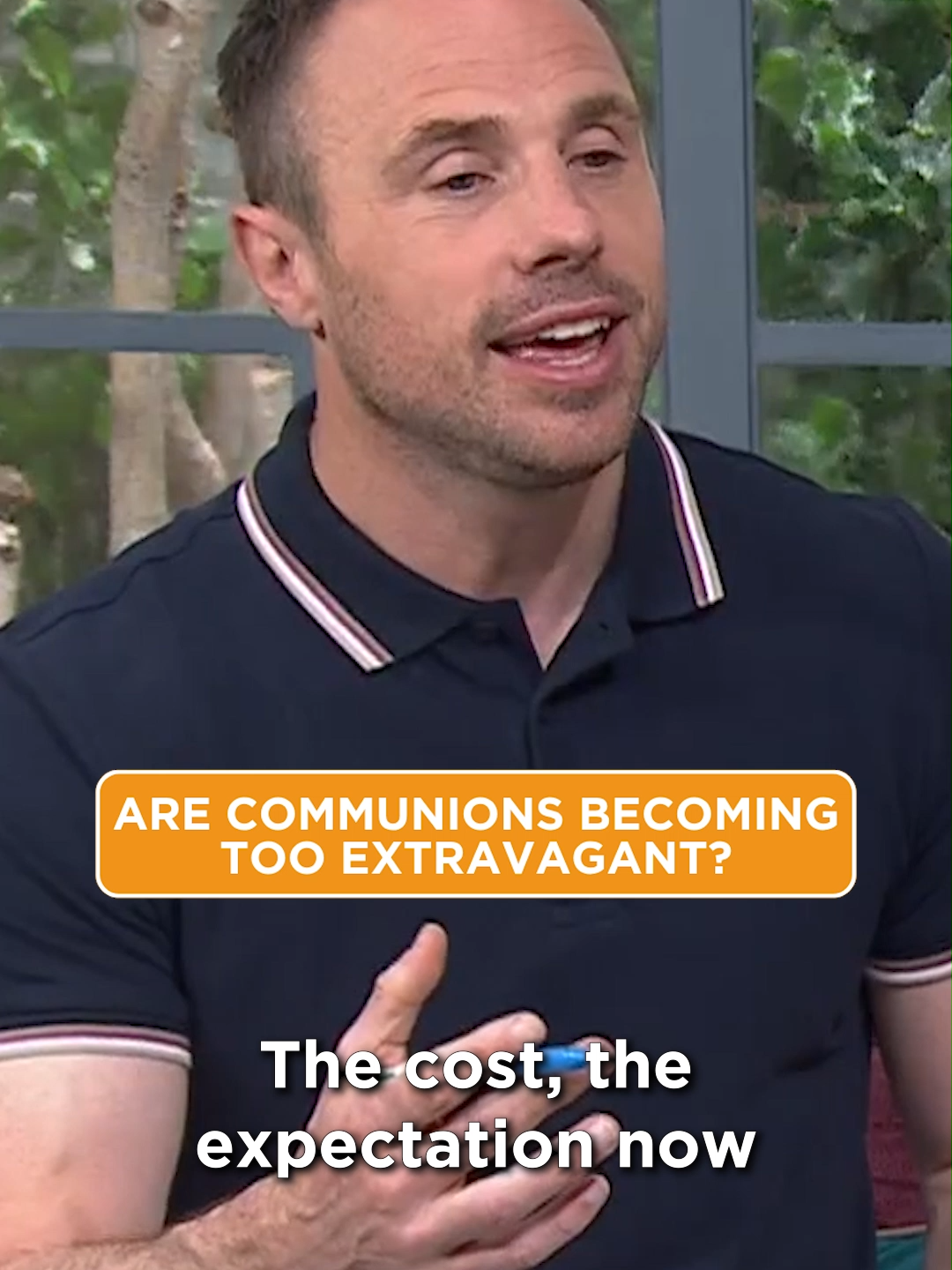@Ireland AM