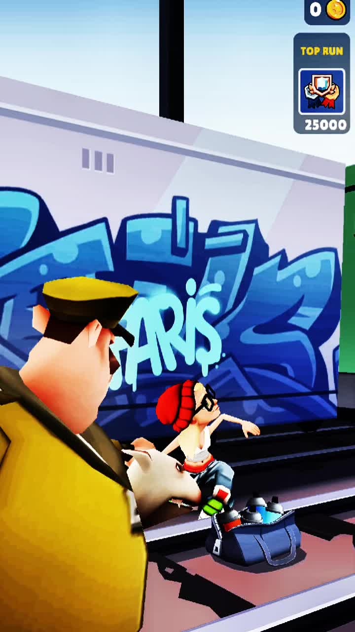 @🚇Subway