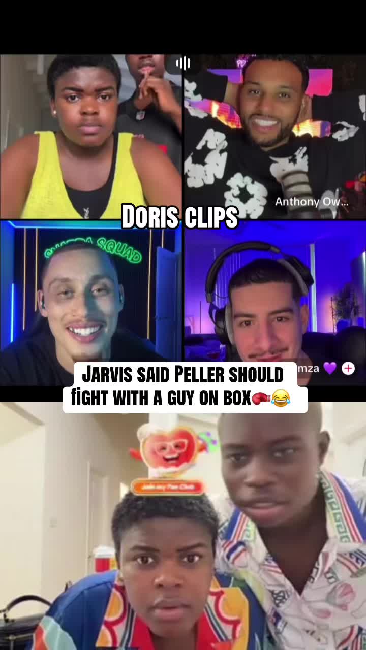 @doris_clips