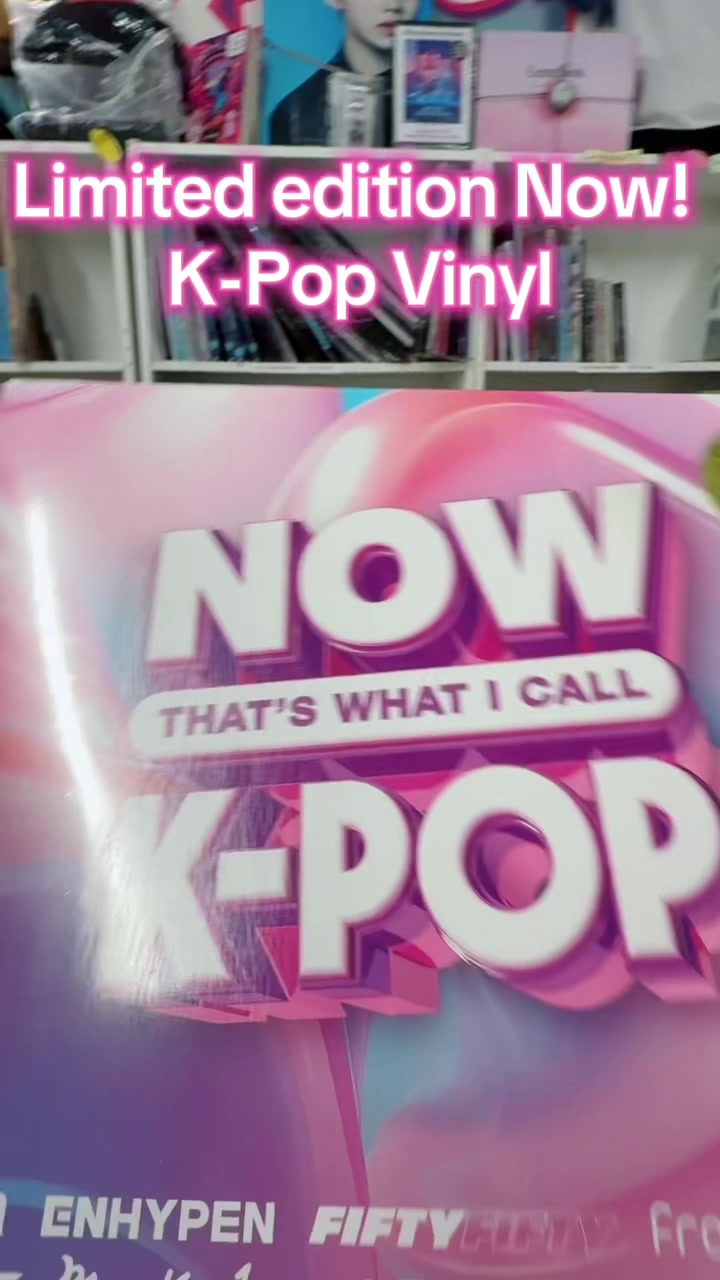 @HMV Southampton