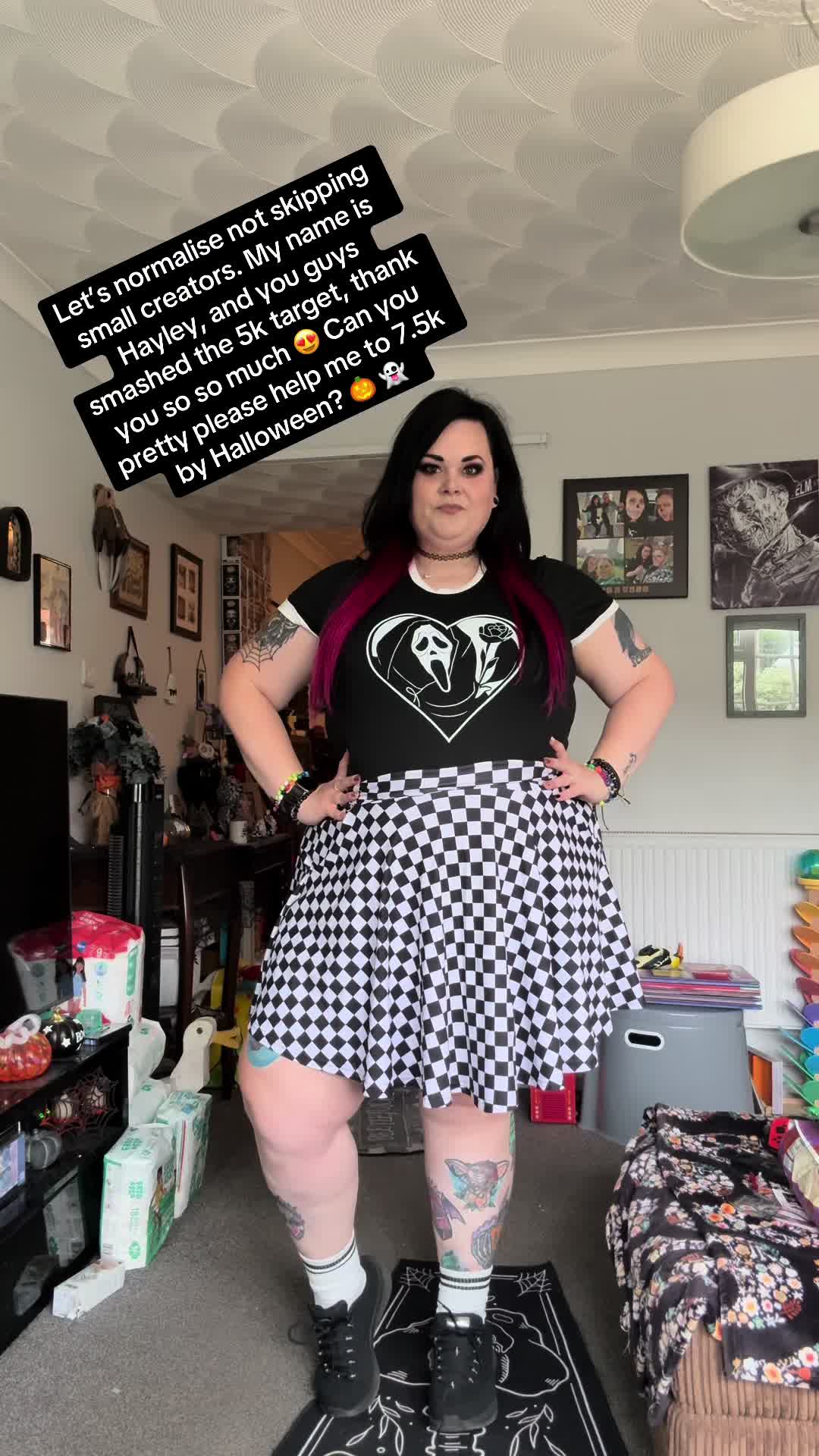 @Hayzbetts