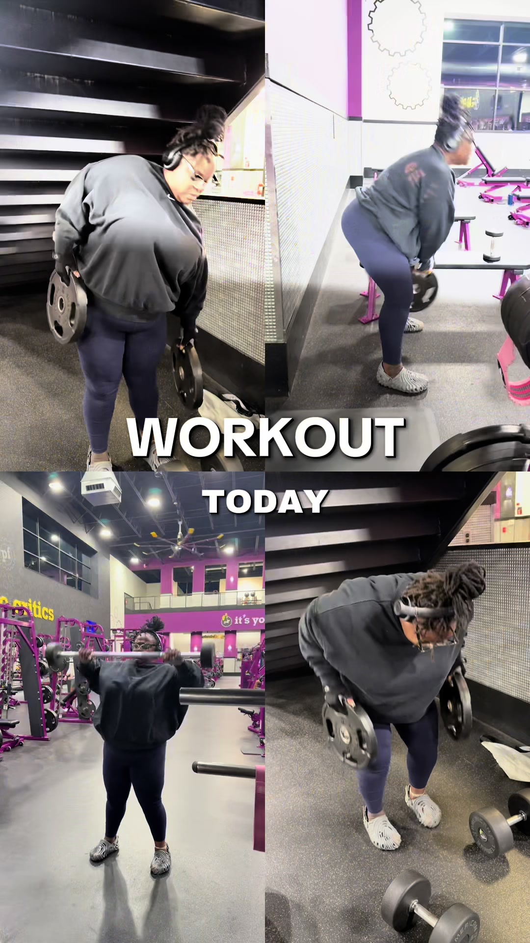 @Serenity Fit