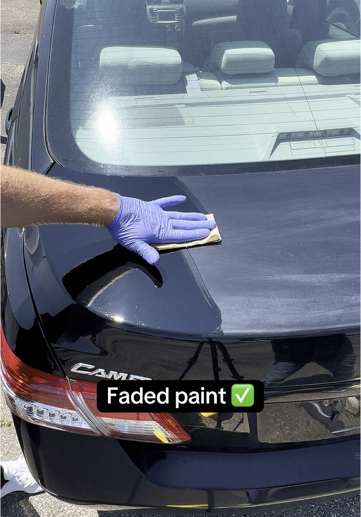 @Shiny Car Stuff