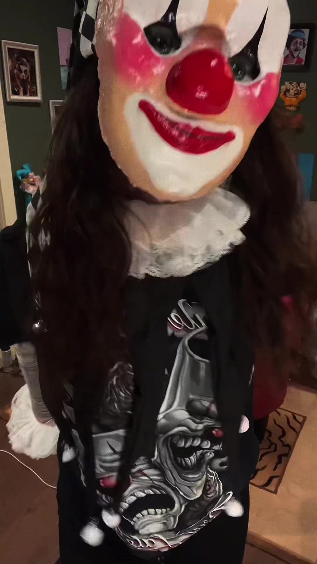 @clownlady