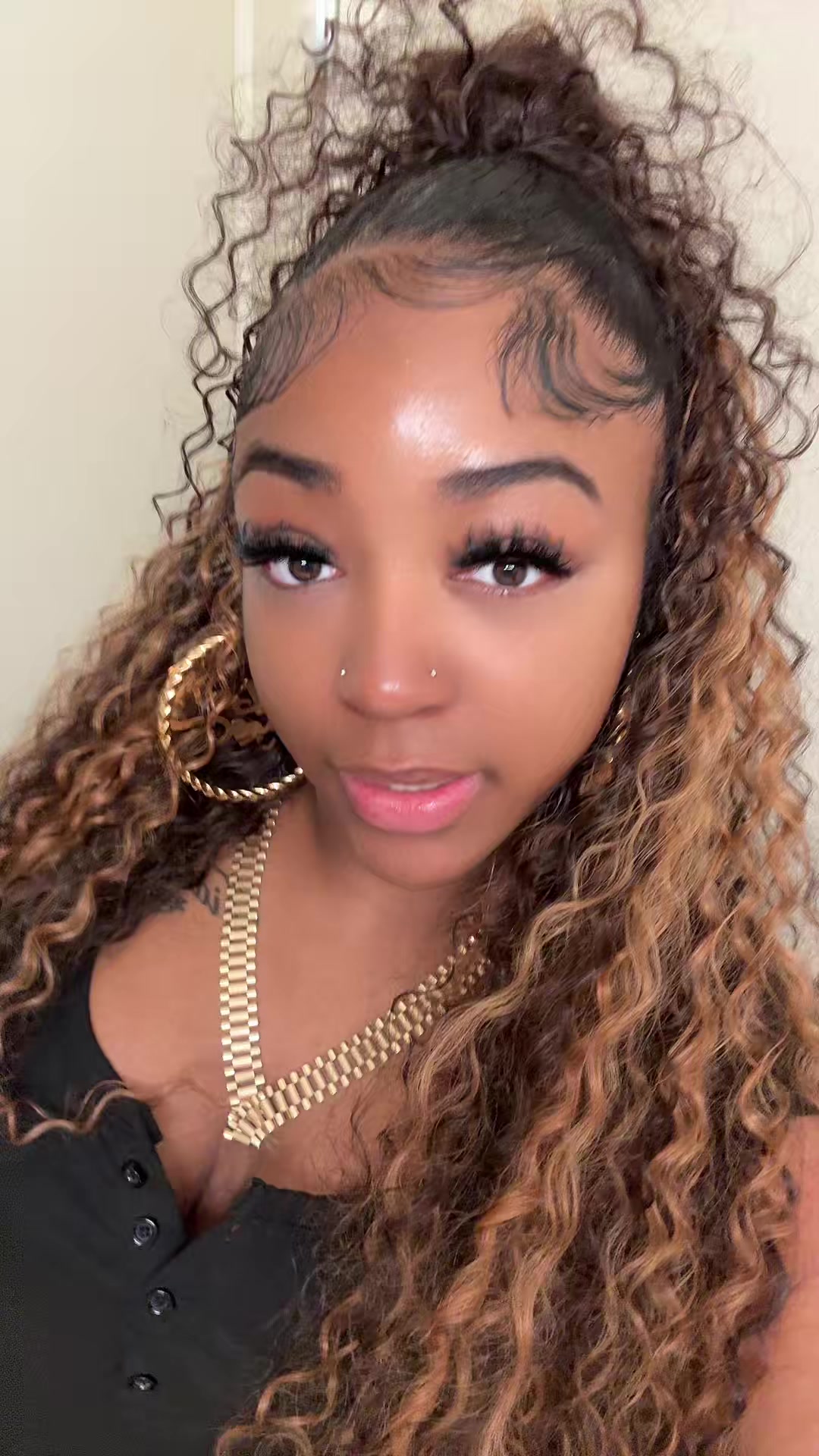 @Khylins mommy 🩵🤞🏾