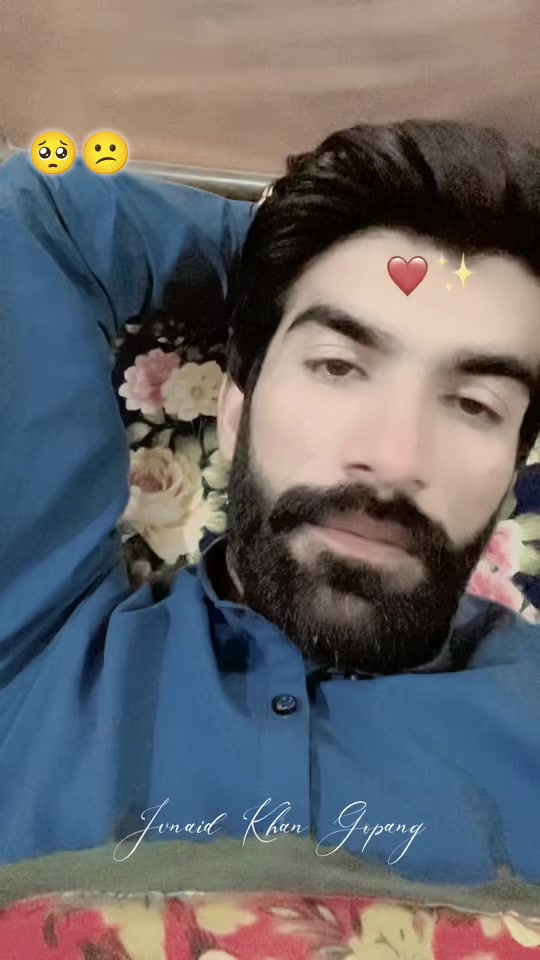 @JUNAID BALOچH