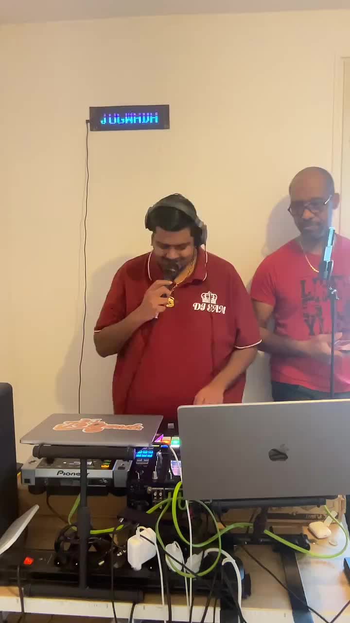 @Dj Sam