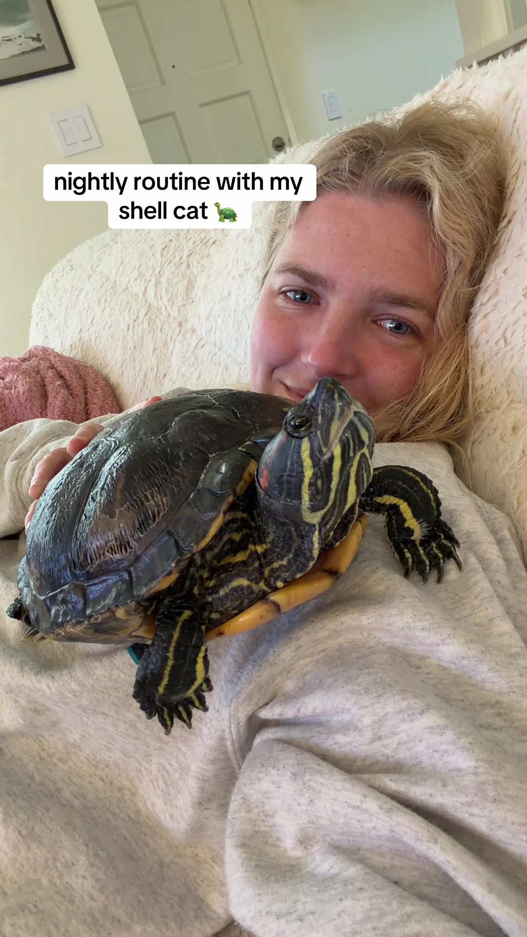 @zoe nathan