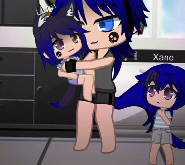 @✰ Naomi (Nathan's version) ✰