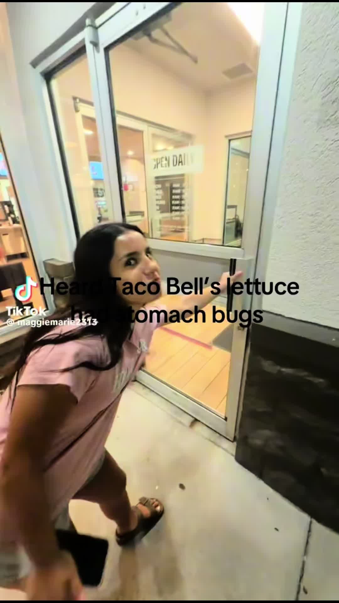 @K or whatever