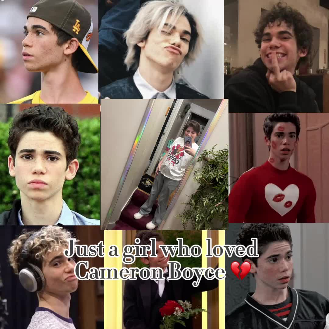 @Descendants