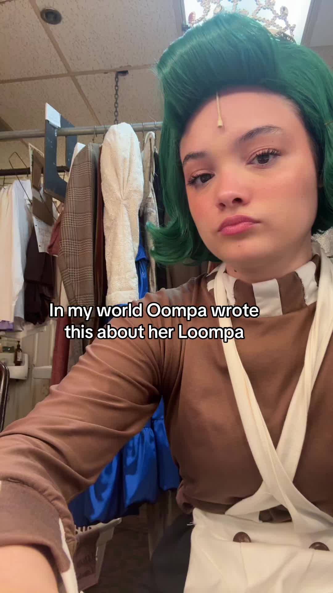 @Olivia Cotton