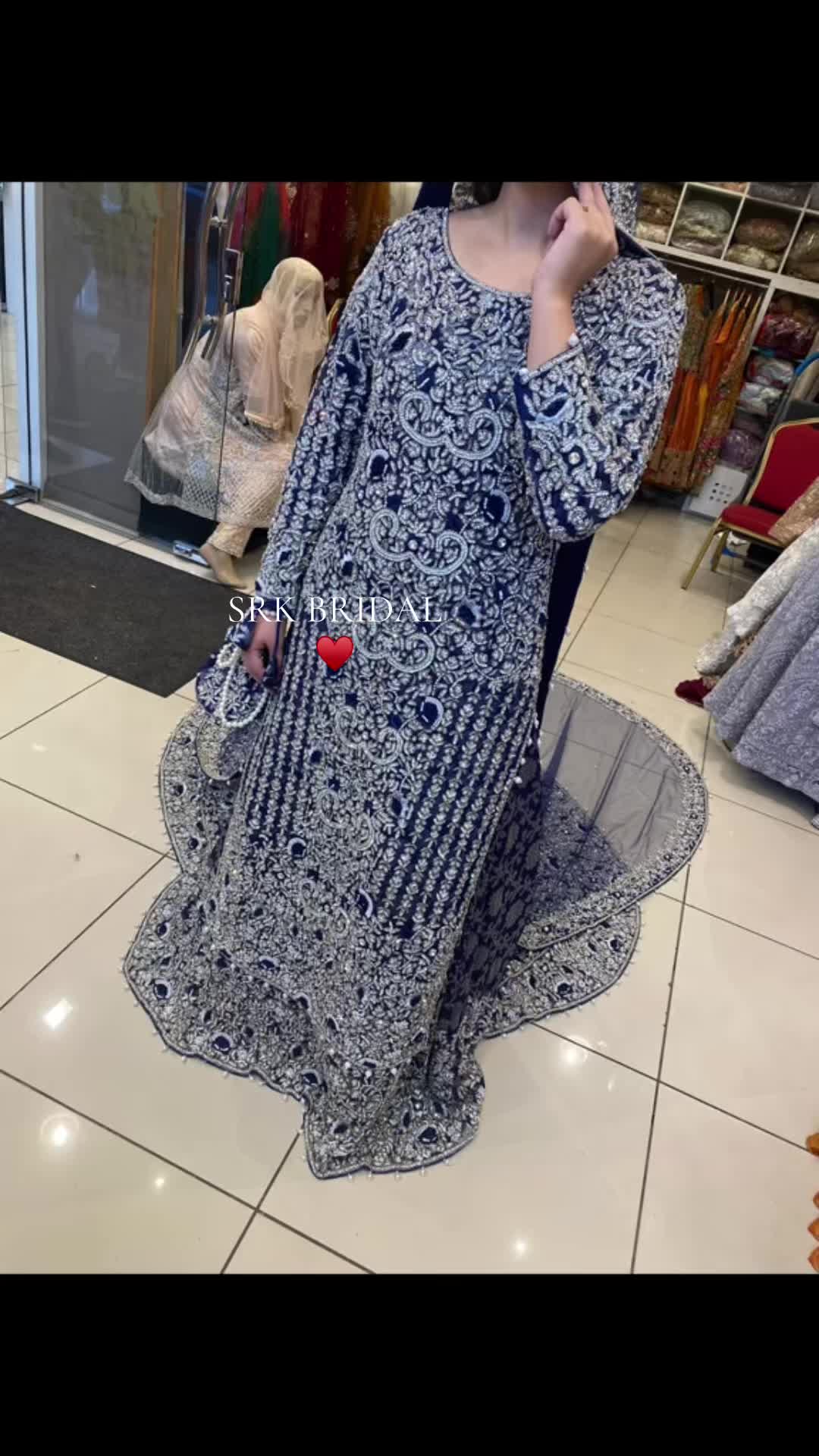 @srkbridal