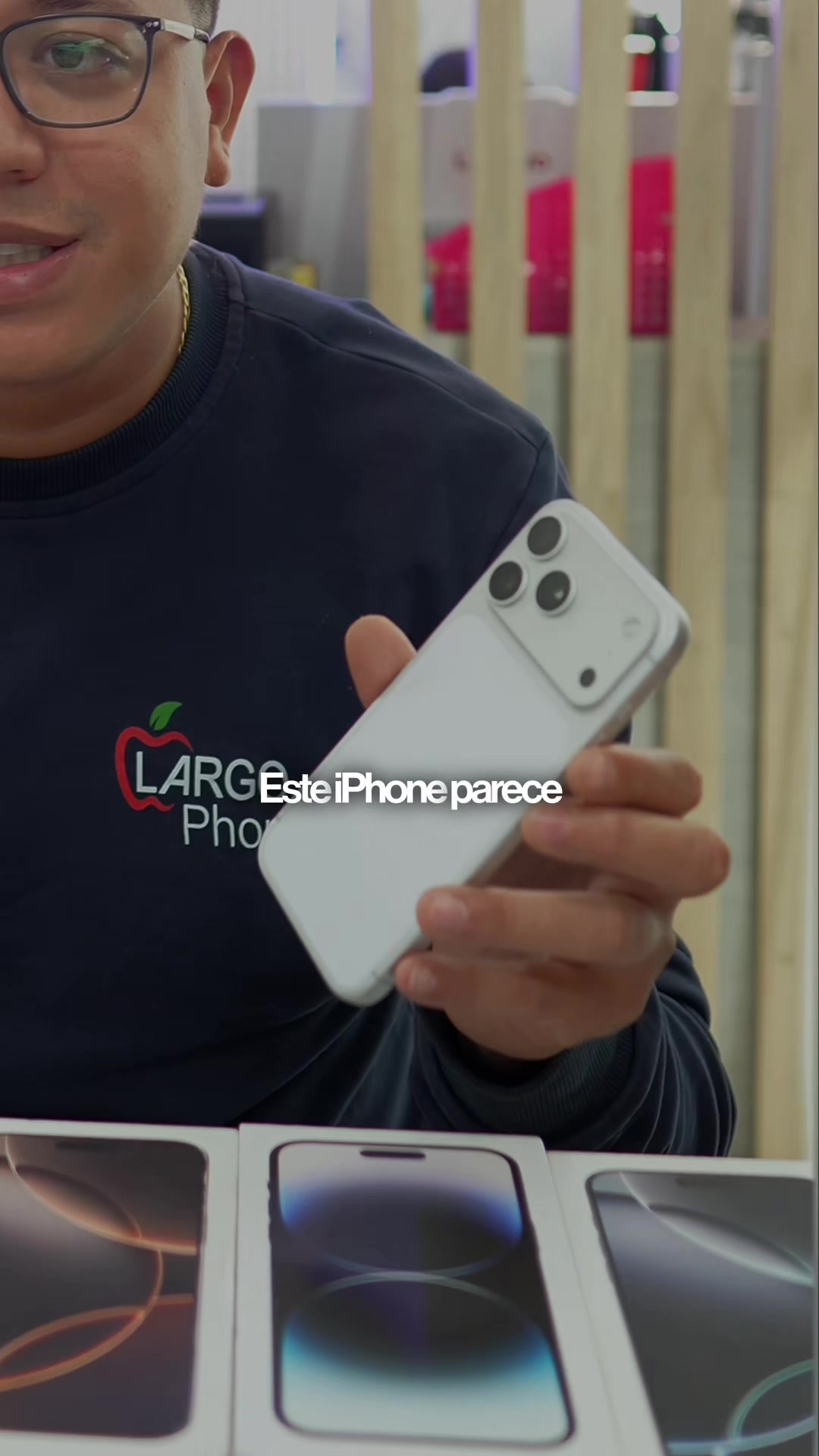 @Largophone | Oficial