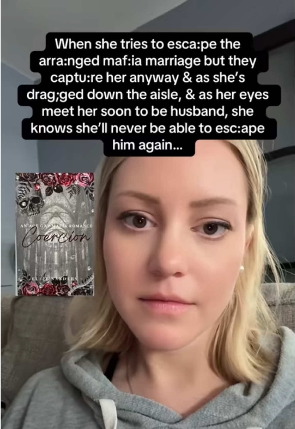 @elliesandersauthor