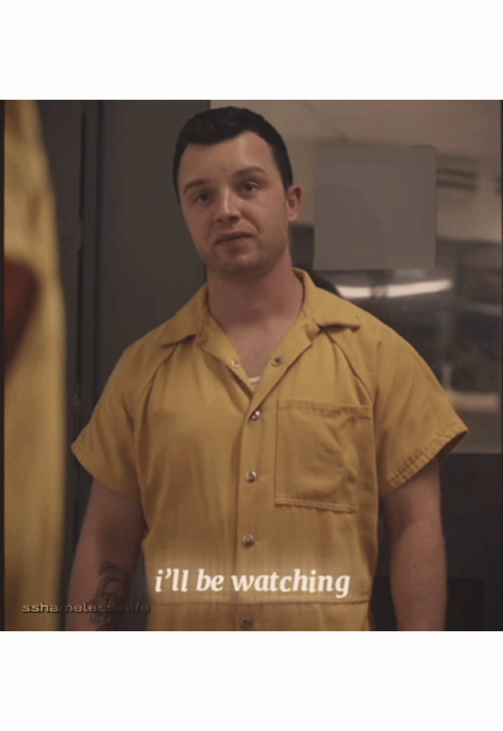 @shameless‼