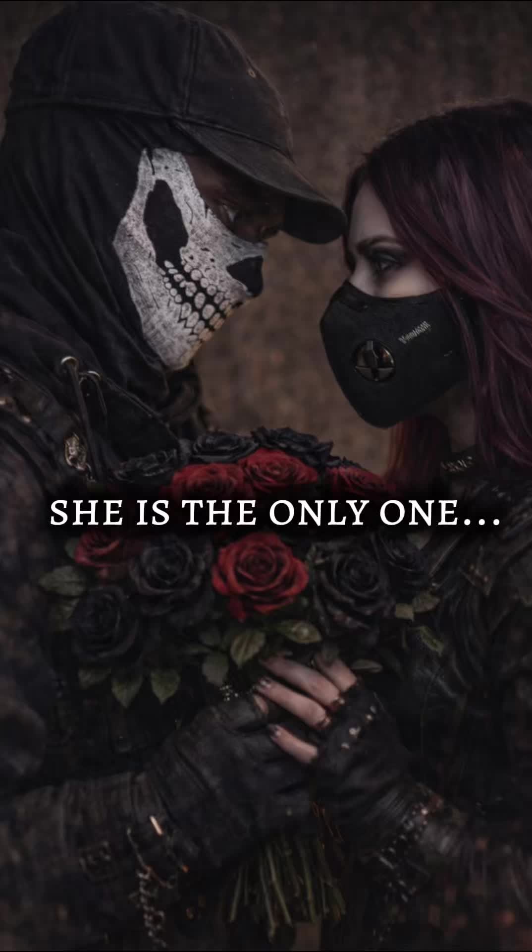 @Callsign: Daemon🖤