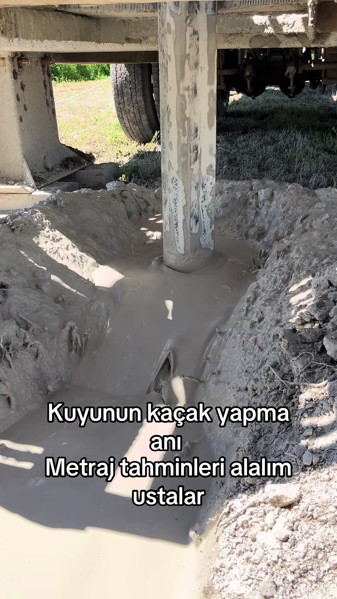 @Mercan su sondaj