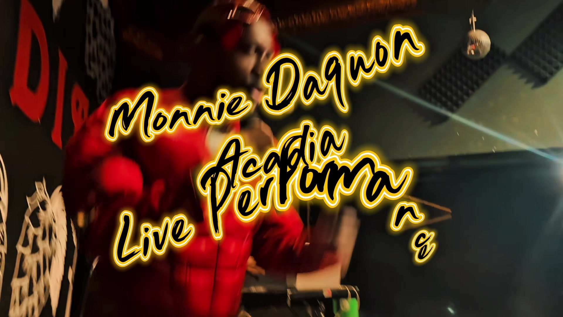 @Monnie Daquon