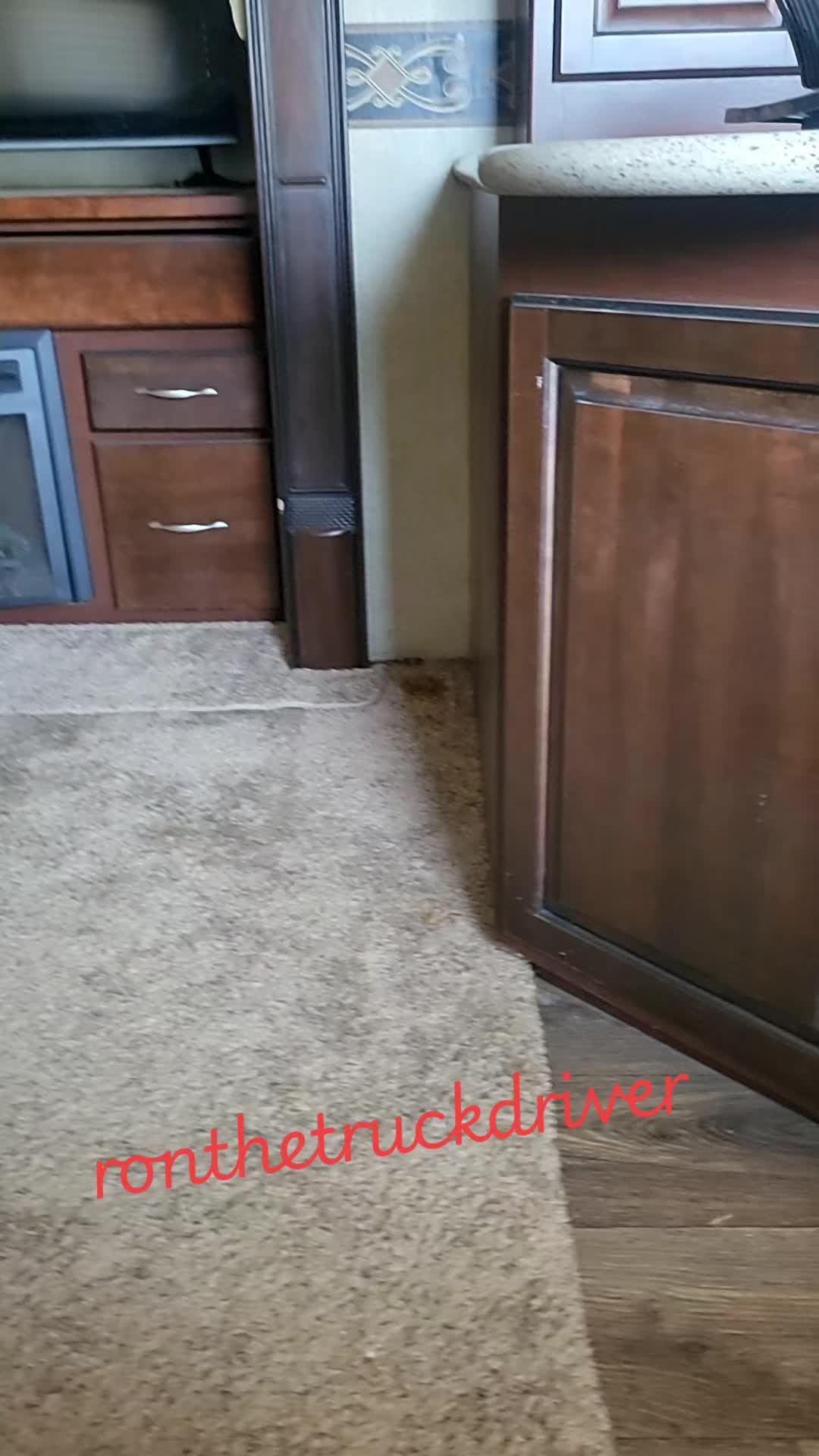 @ronthetruckdriver