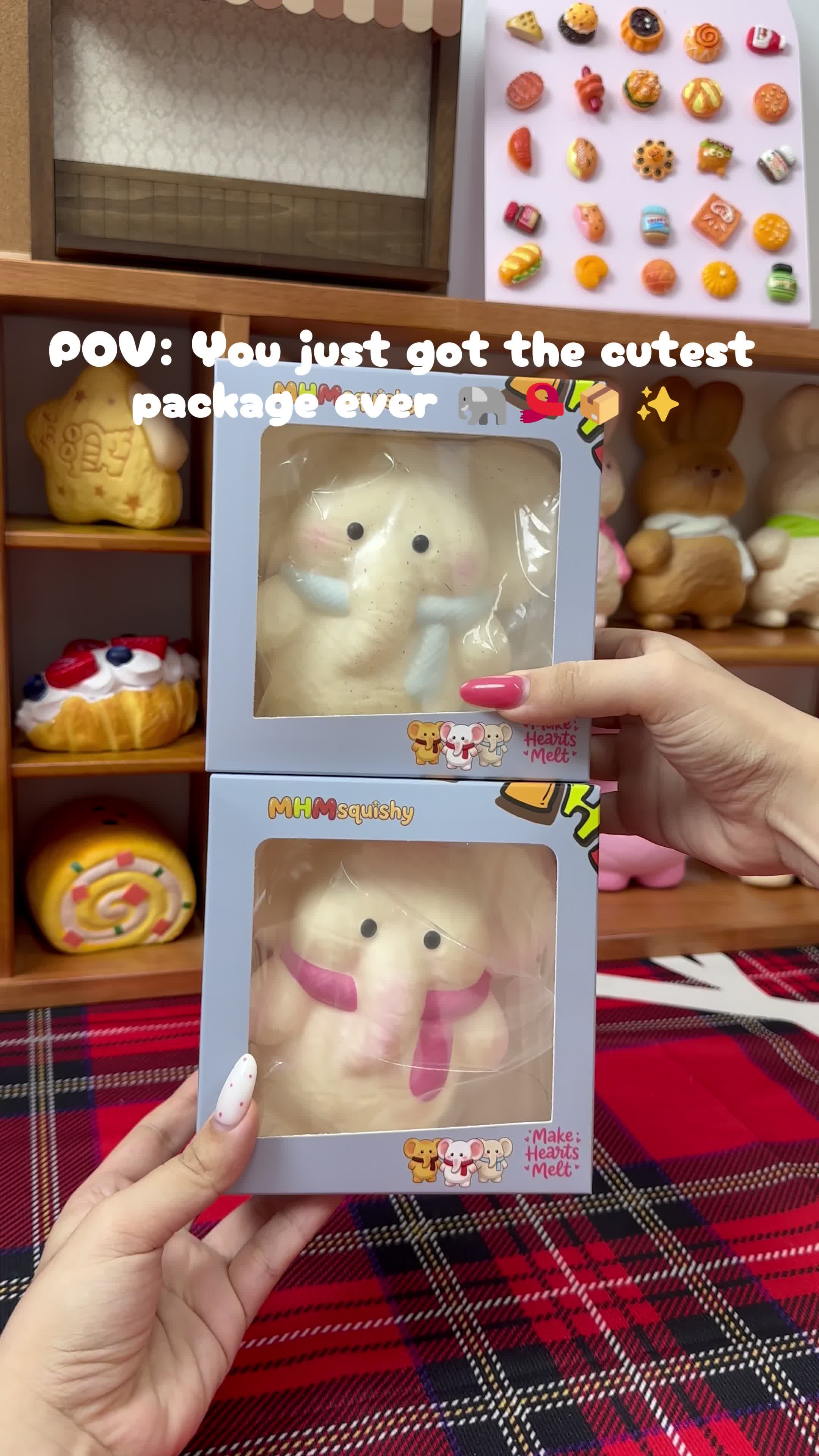 @MHM Squishy