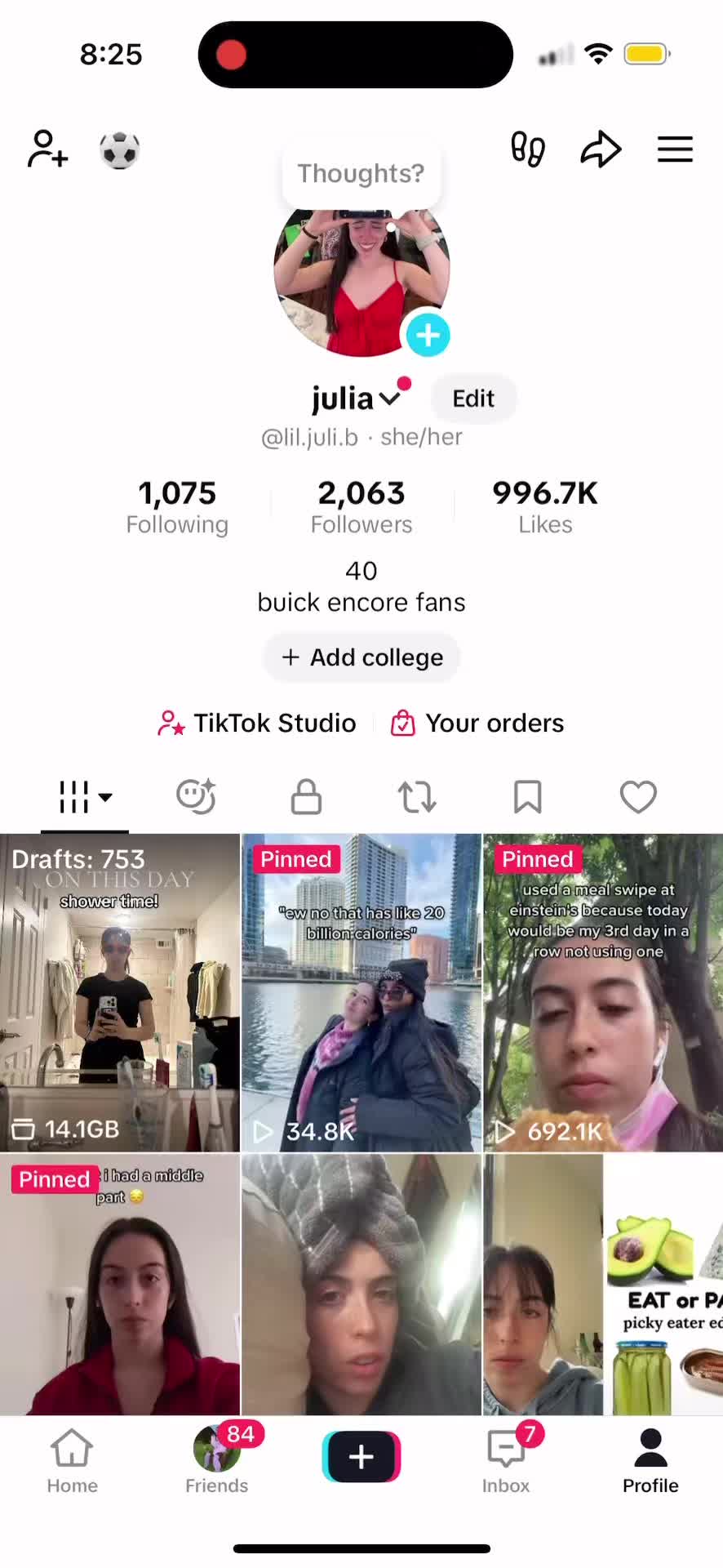 @julia