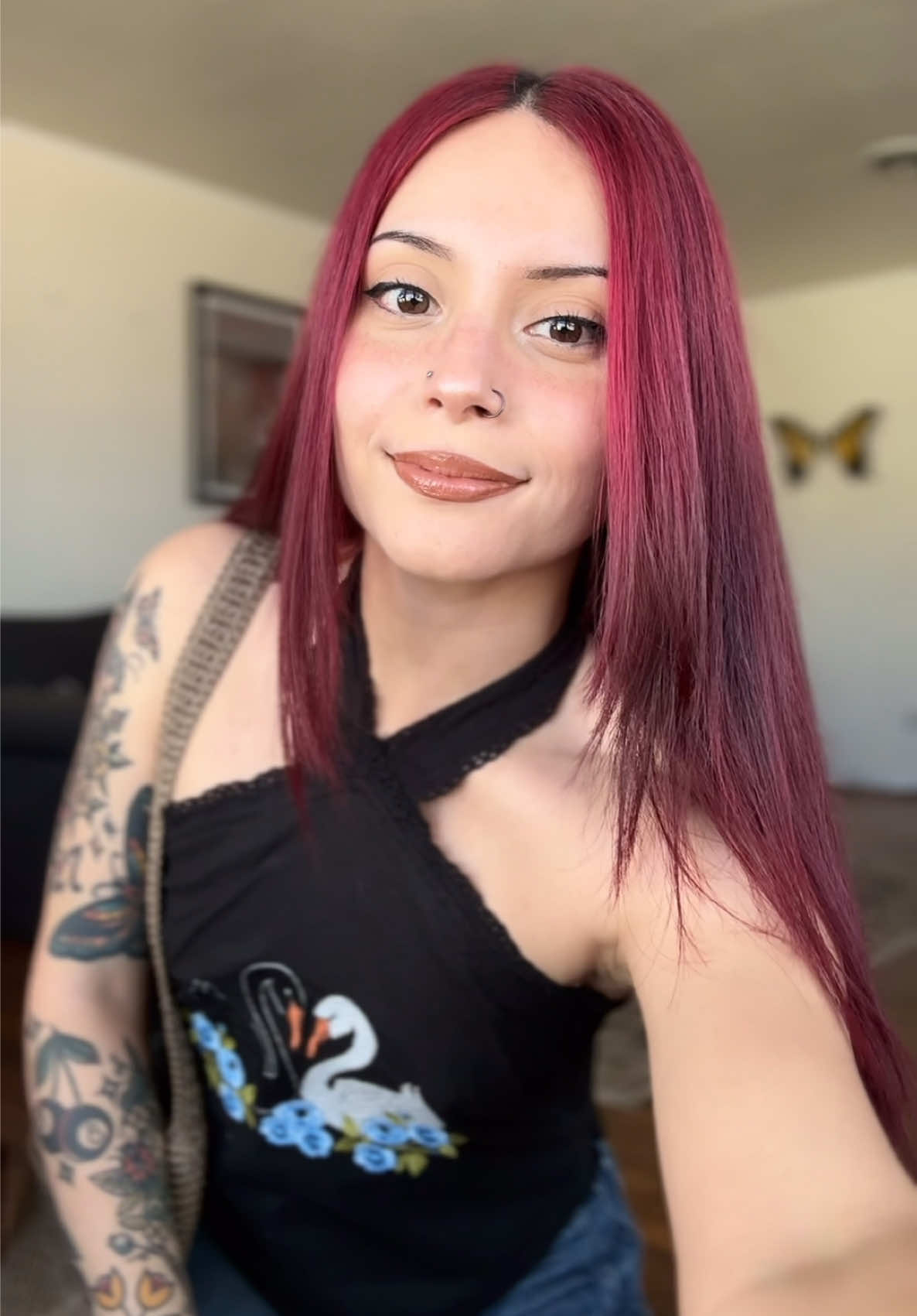 @Denise 🍓