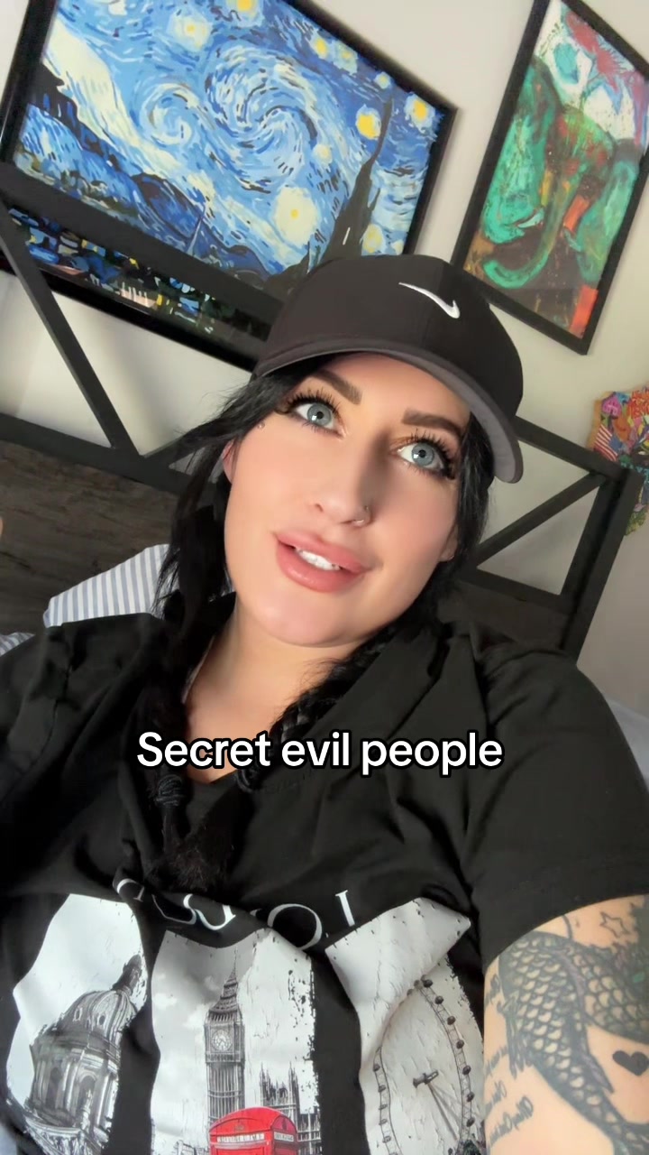 @Valentina Marie