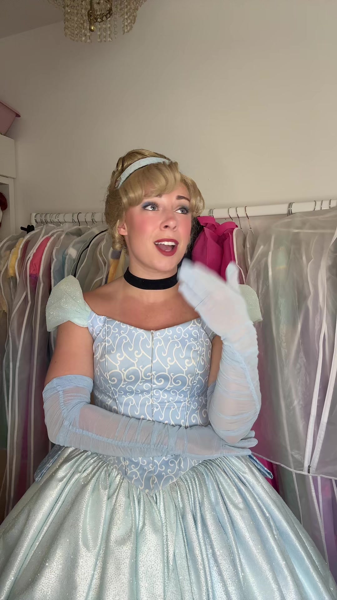 @Chloe’s Fairytale Princesses