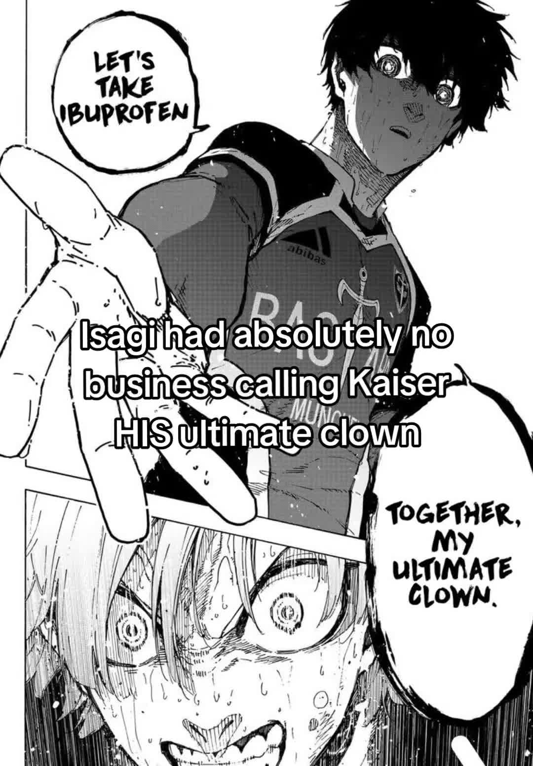 @bottom Kaiser truther