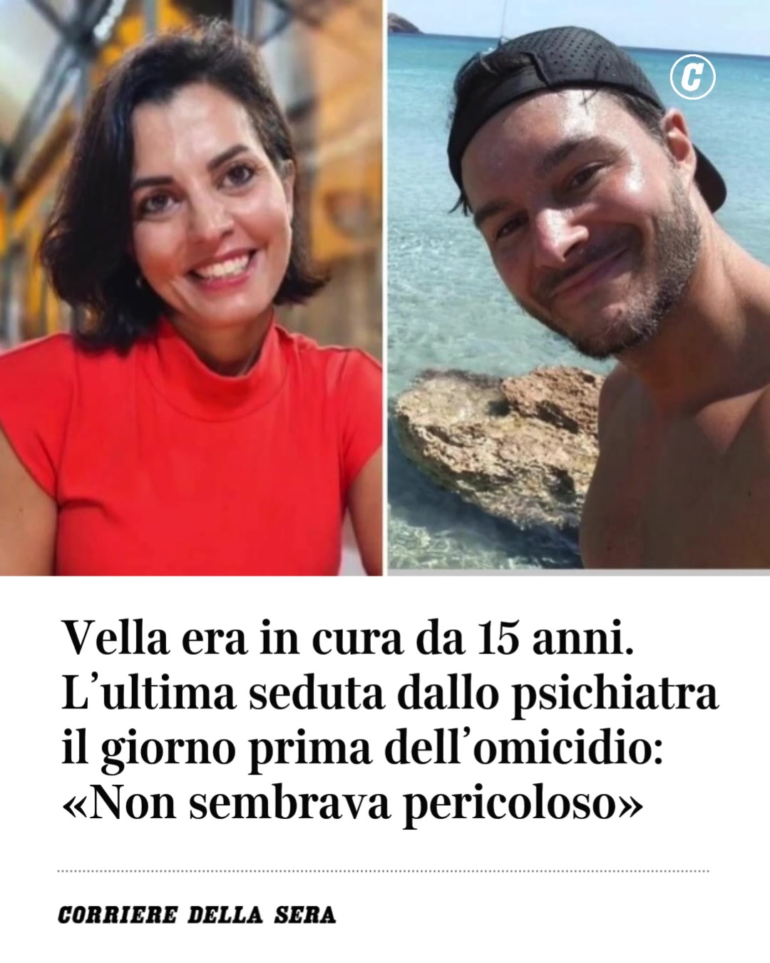 @Corriere della Sera