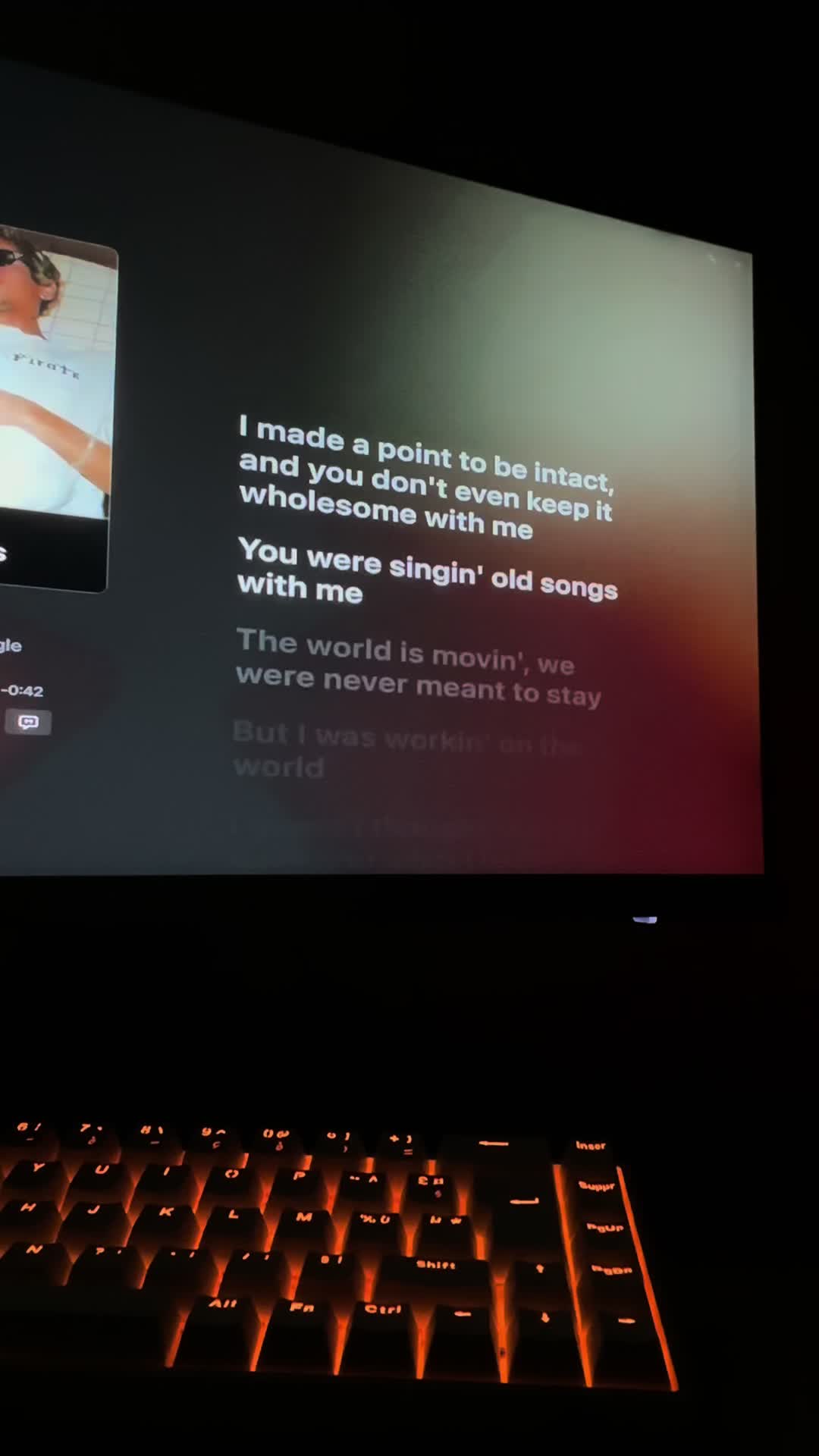 @SpotifyVibes