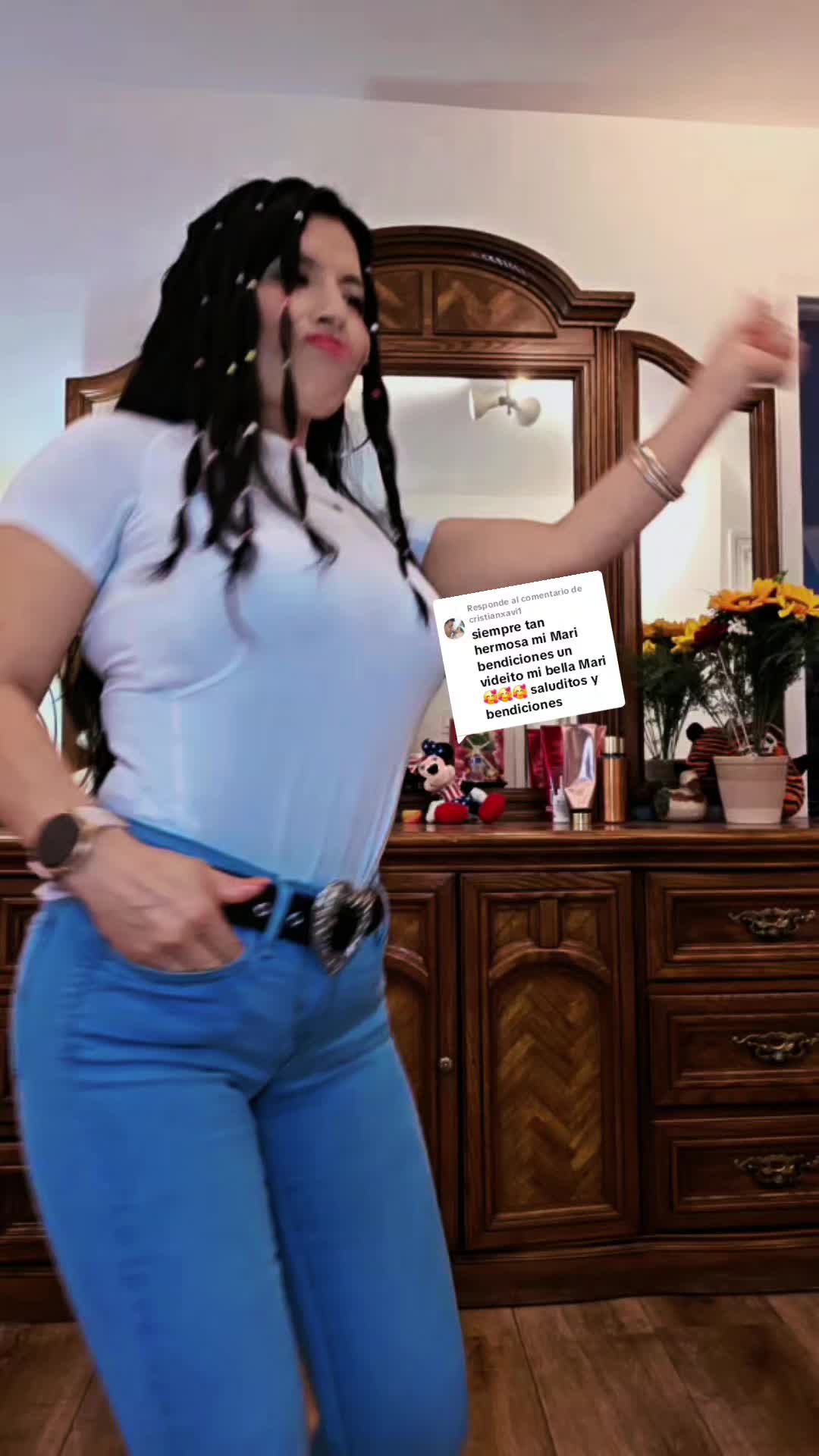 @Mari Camacho