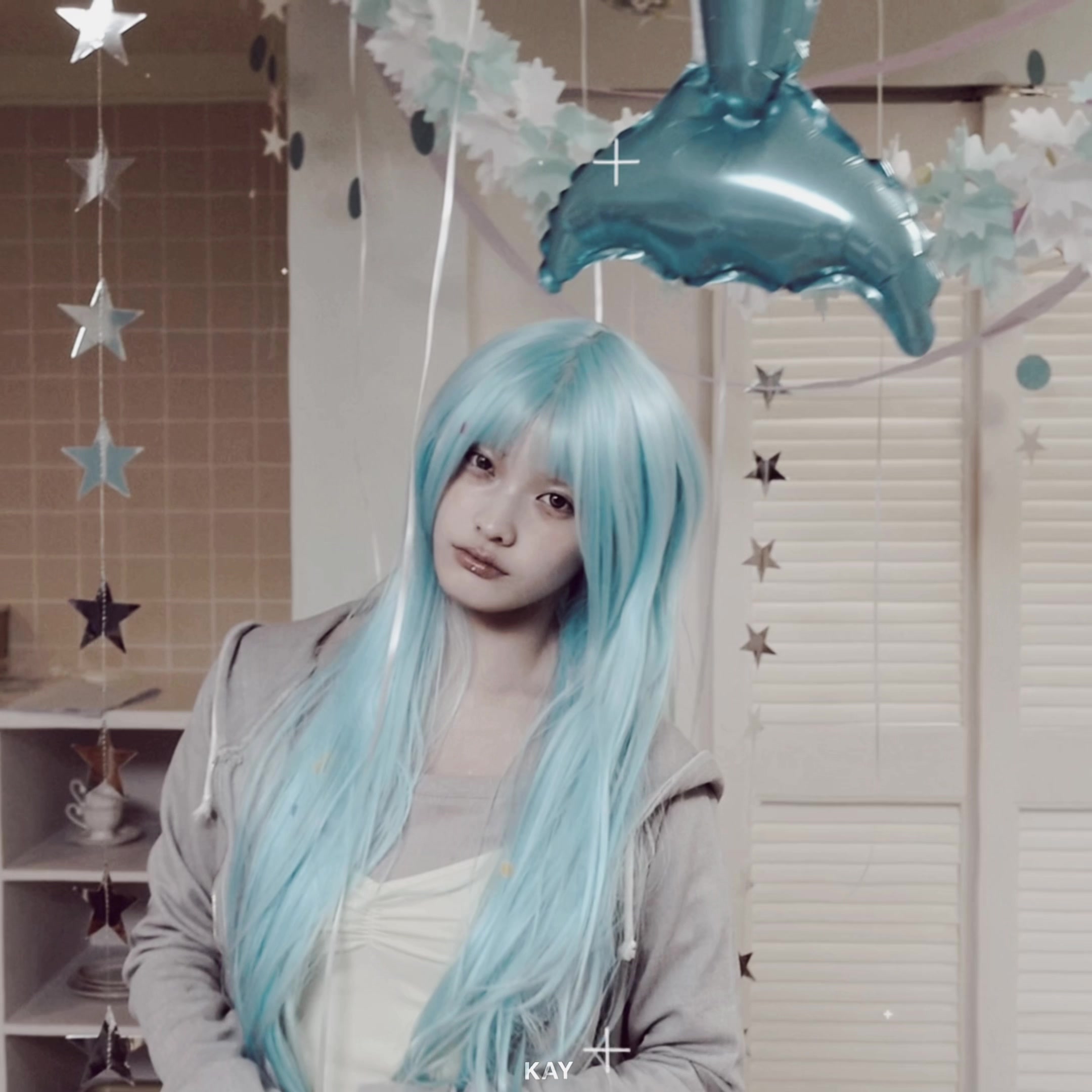@kay⁴ ྀི