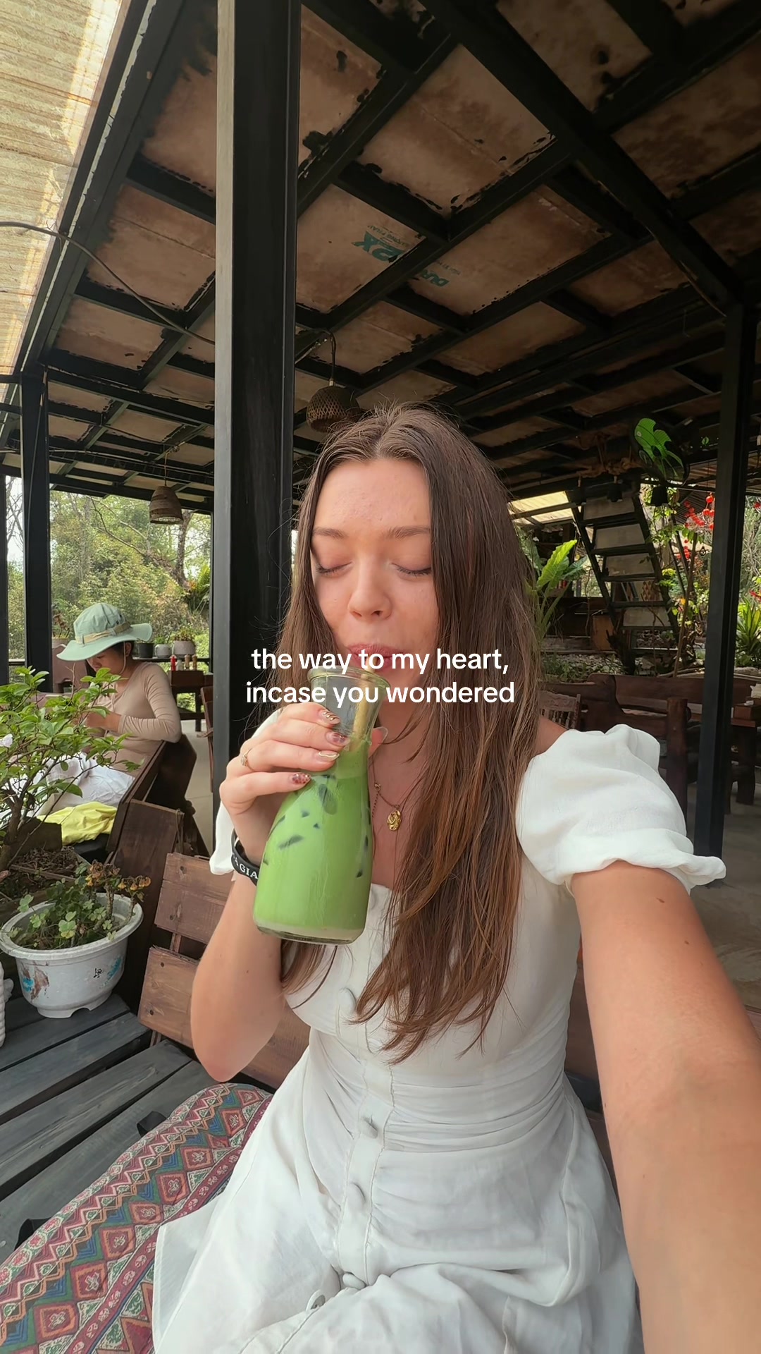@Georgia | Female Solo Travel ✨