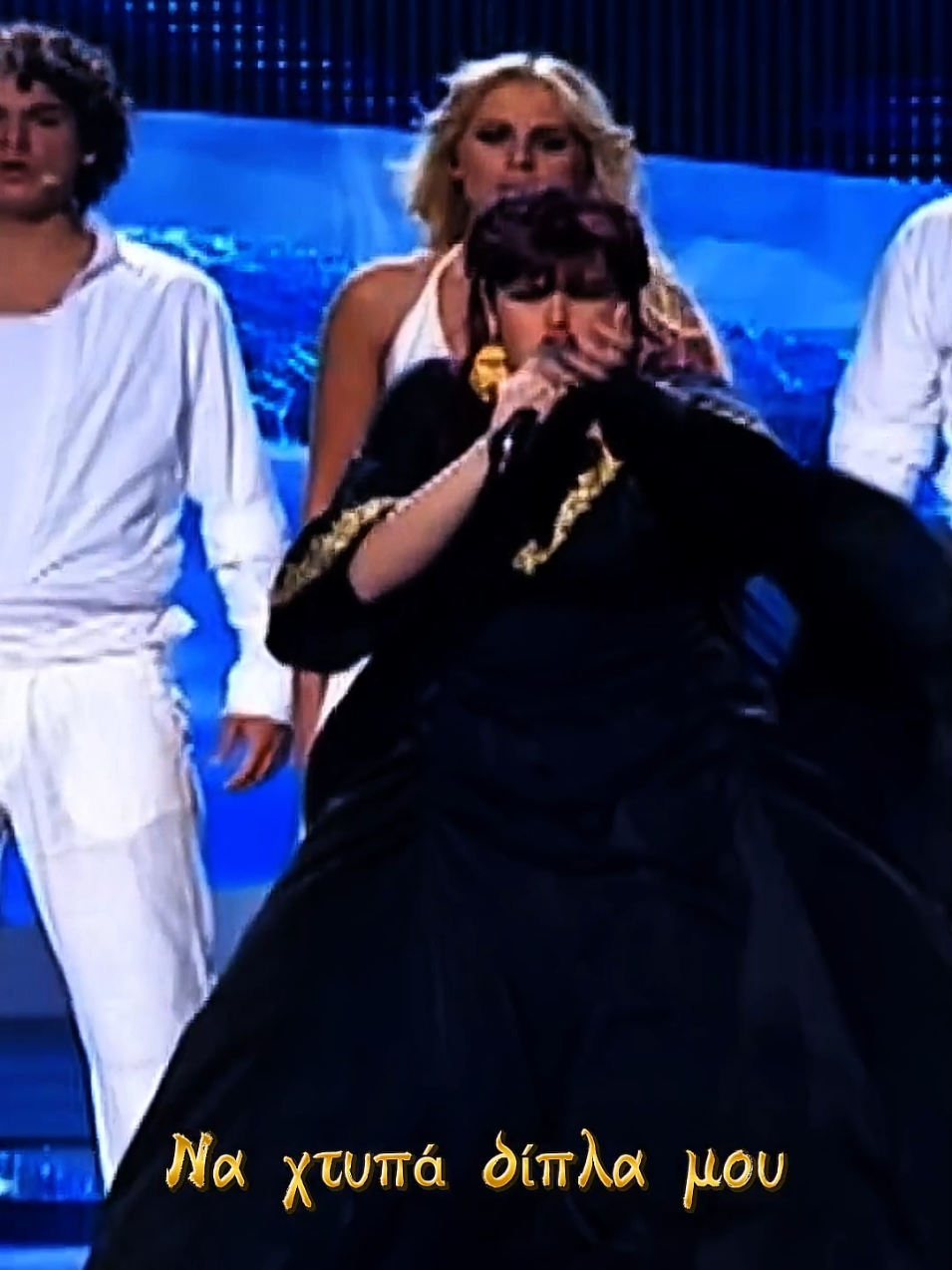 @Eurovision Videos Translation
