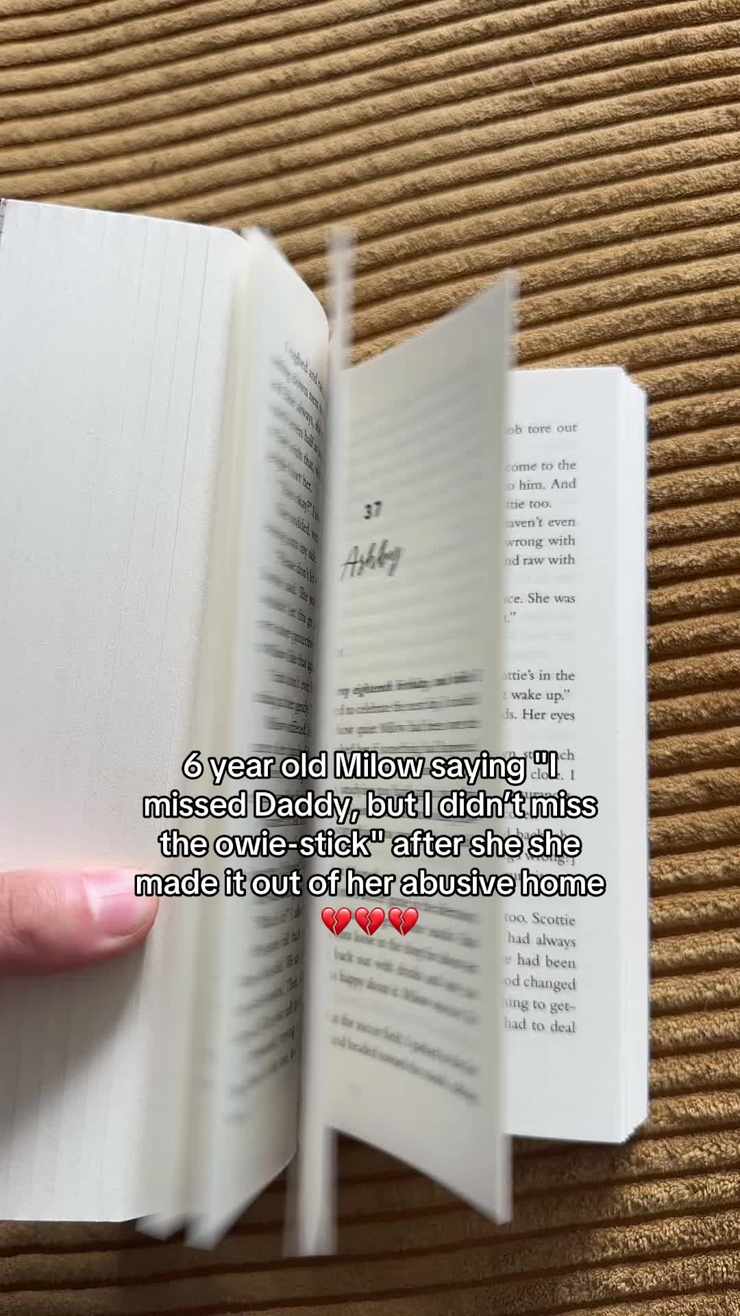 @Author Nissa Renzo📚