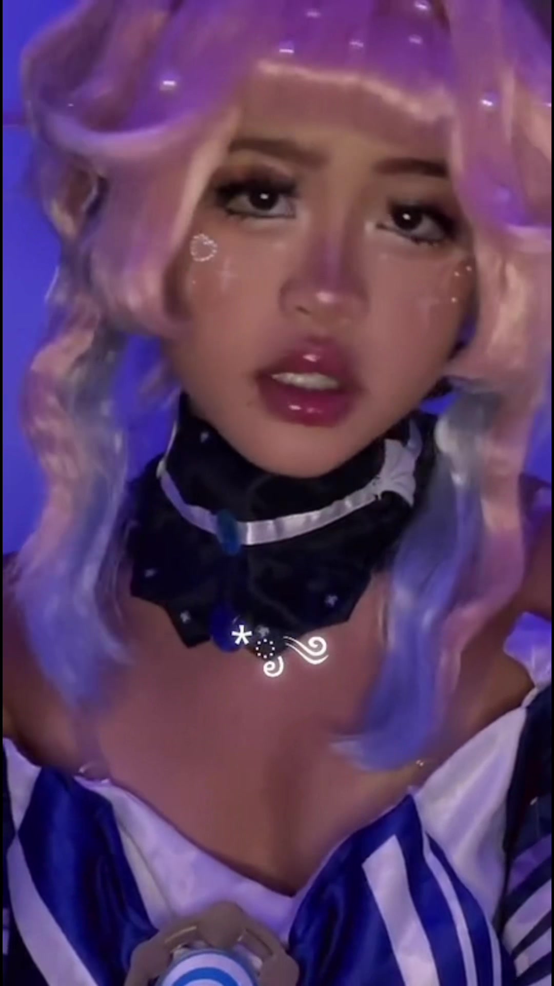@Lexie 𐔌՞. .՞𐦯