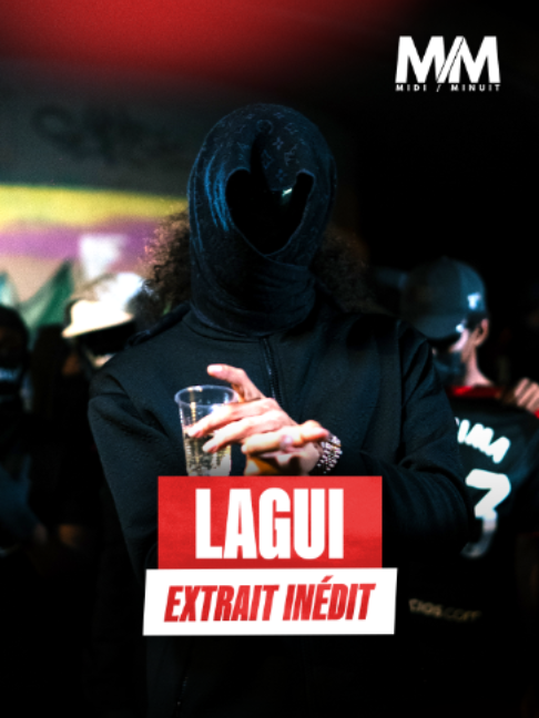 @Midi/Minuit