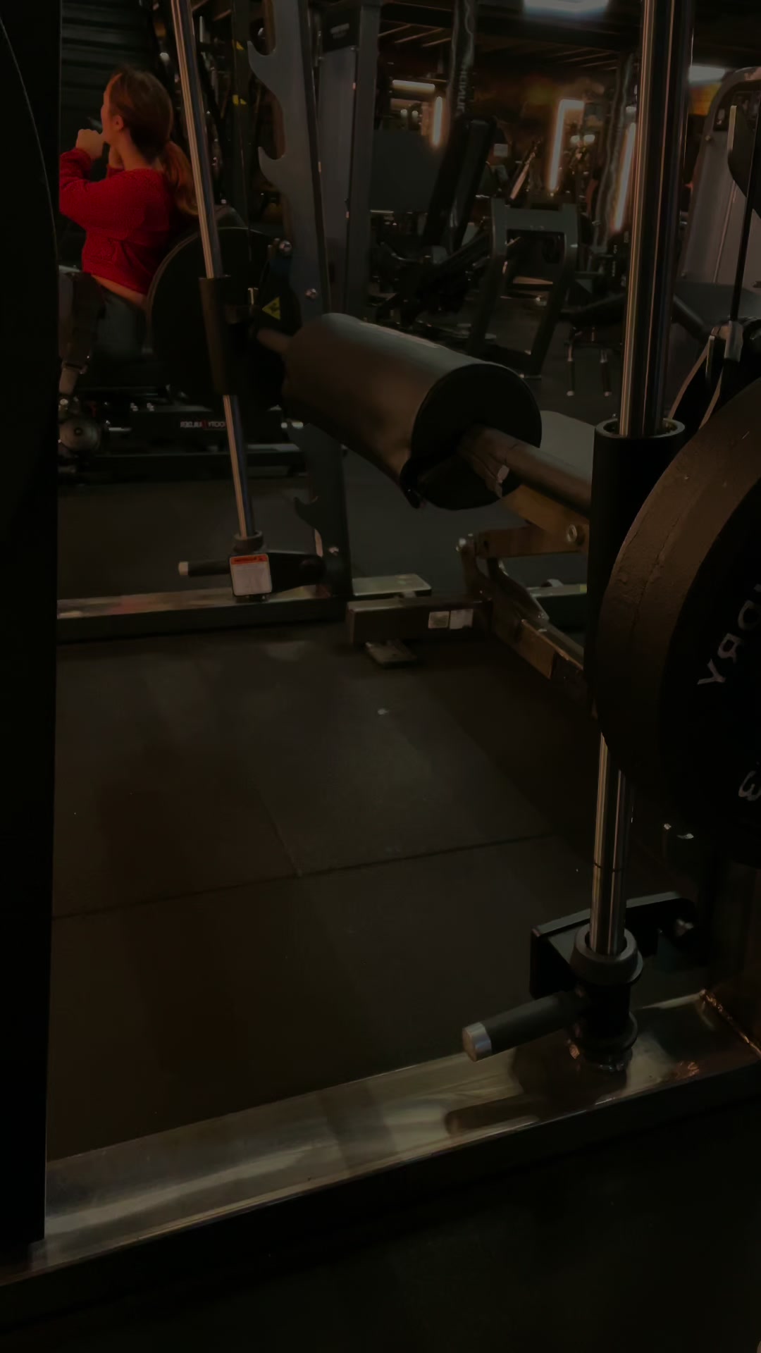 @Pumpkin | Fitness ๐