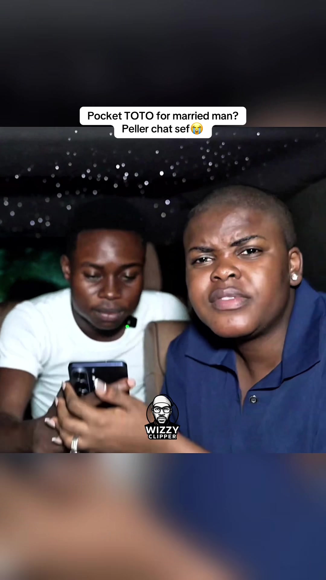 @WIZZY CLIPPER