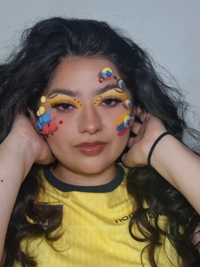 @Karen Cortez