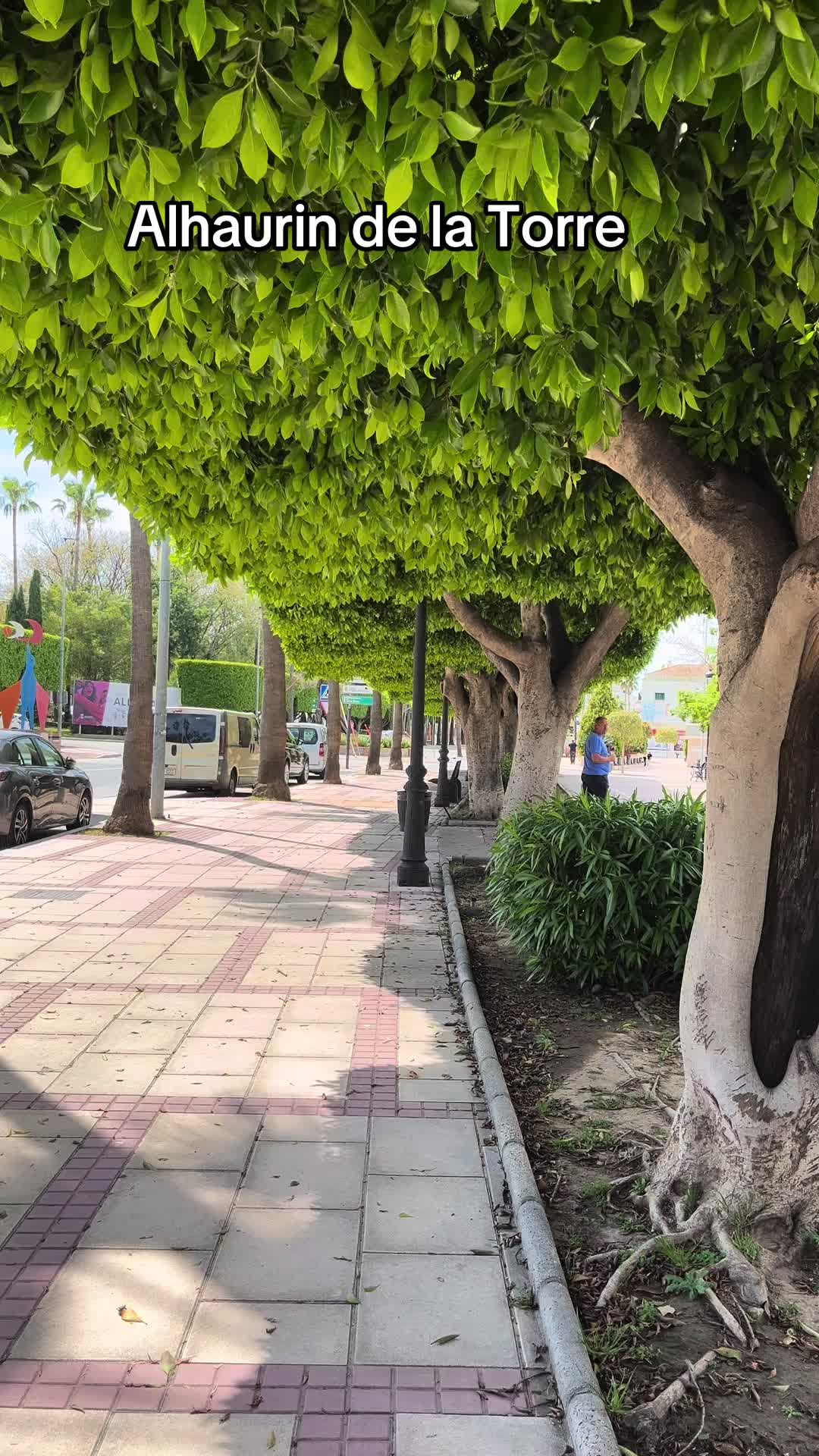 @Espanjantuulessa