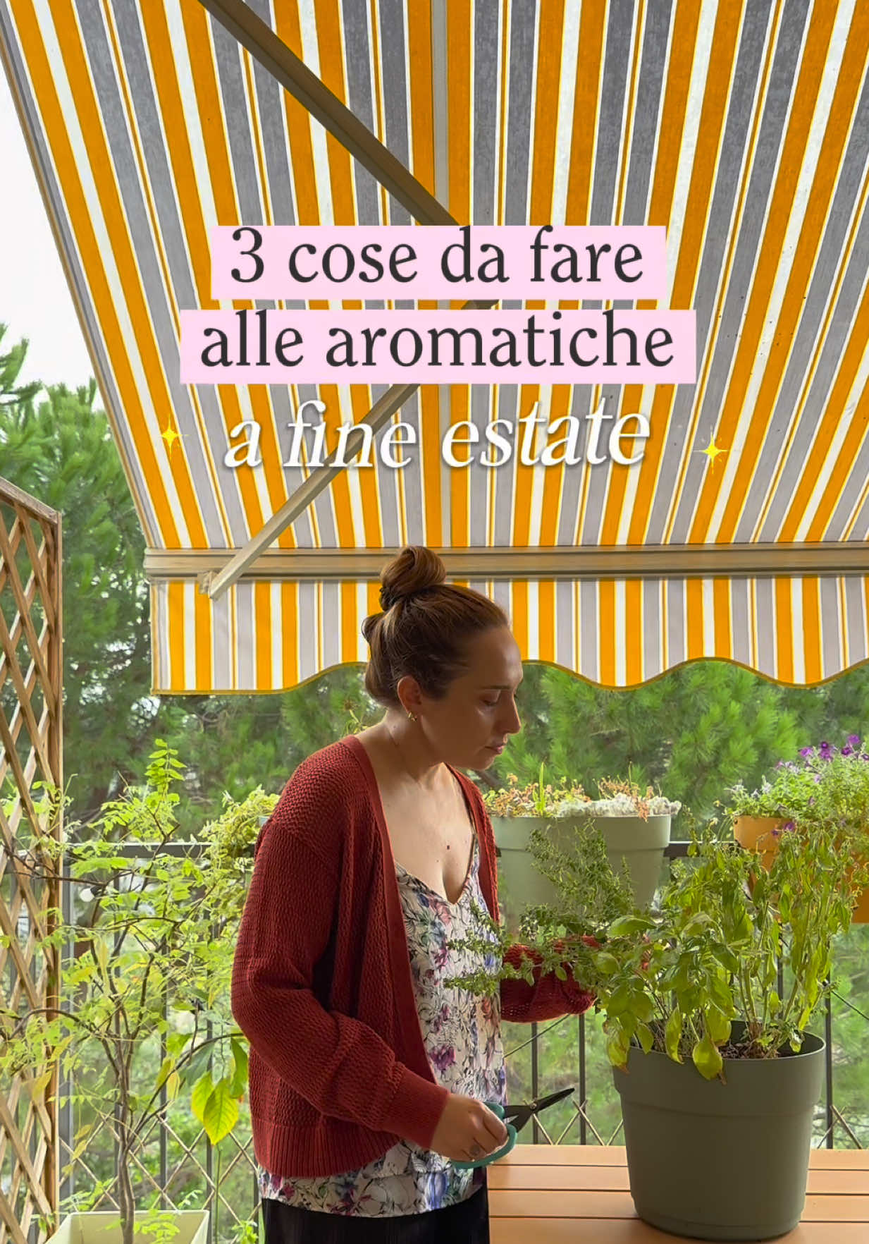 @Dora Delton | Piante & DIY
