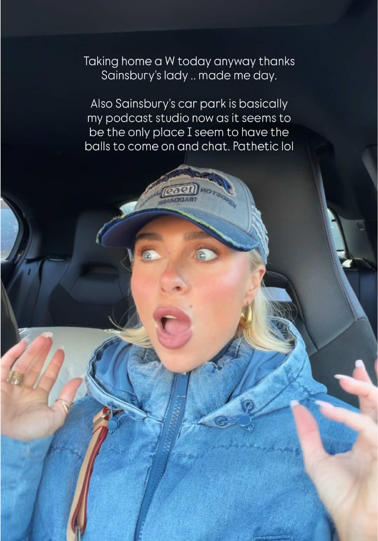 @Gabby Allen