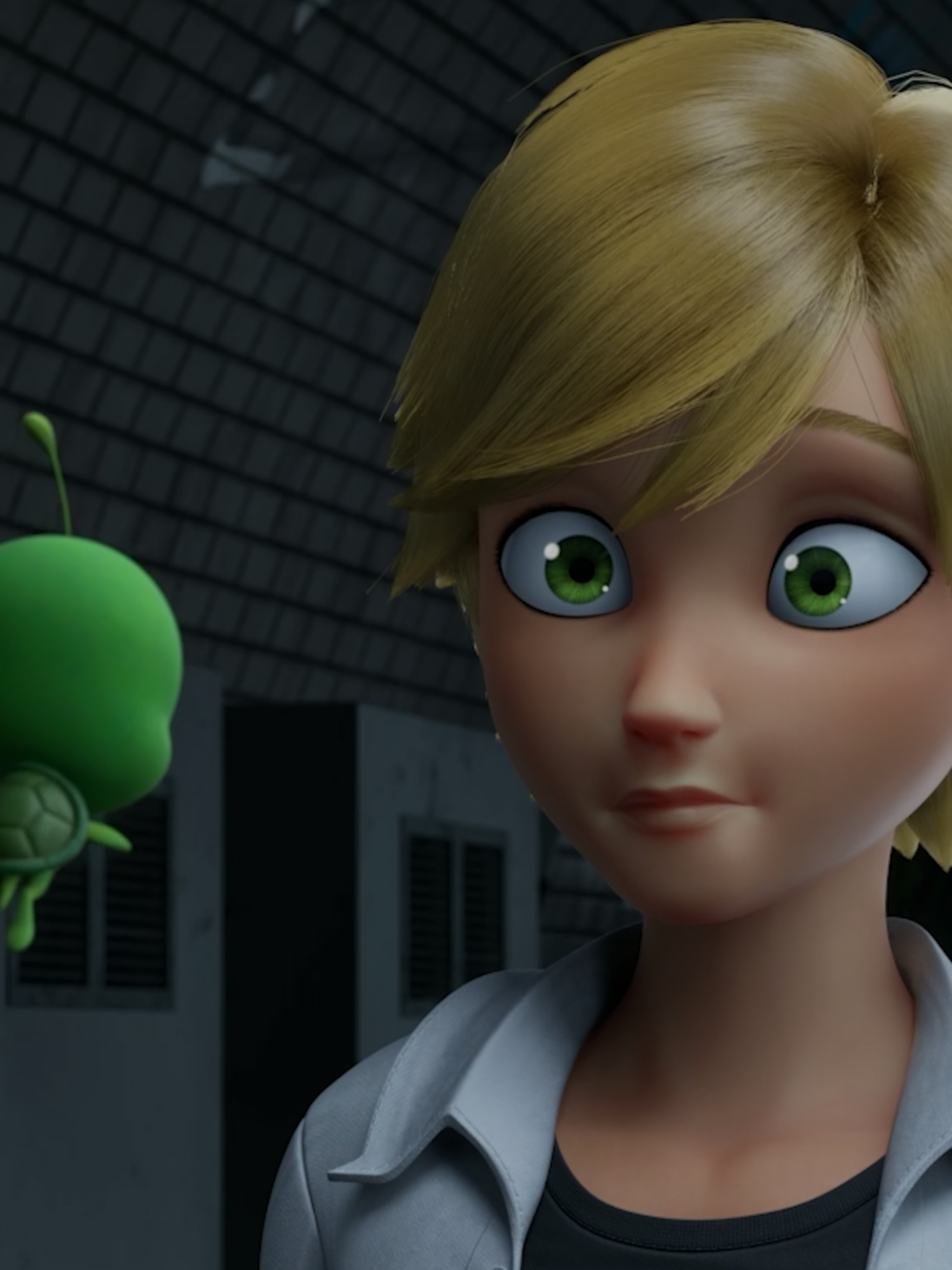 @Miraculous